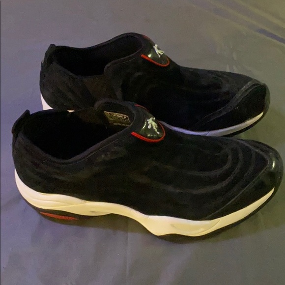 and1 slip ons